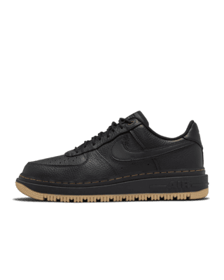 Scarpa Nike Air Force 1 Luxe Uomo